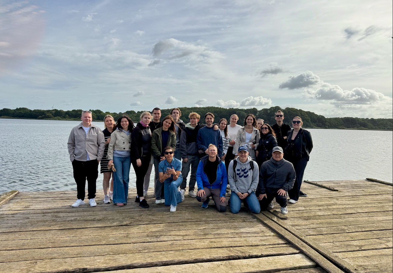 Traveling Across Europe the Slow-Travel Way – My Personal Reflection